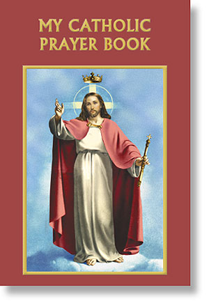 My Catholic Prayer Book